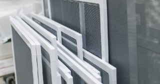 Москитные сетки на пластиковые окна Нальчик купить по цене от 949 руб.